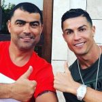 Irmão de CR7 é acusado de fraude na Itália por venda de camisas falsificadas