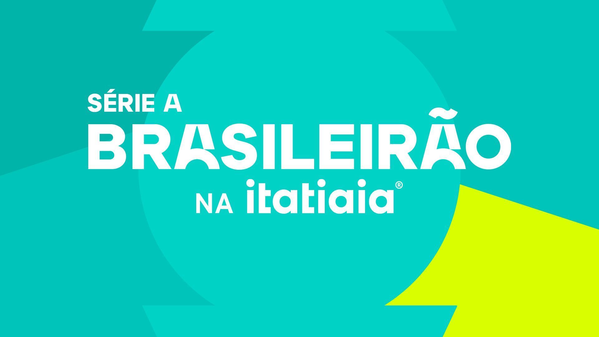 Aponte o clube favorito ao título do Campeonato Brasileiro 2025