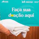Campanha do Agasalho entra na reta final em Montes Claros