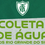 América promove arrecadação de doações para vítimas das chuvas no RS