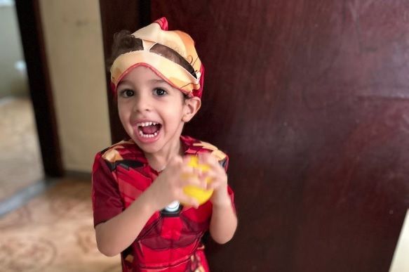 Mãe luta para conseguir medicamento de R$ 17 milhões para filho diagnosticado com distrofia de Duchenne