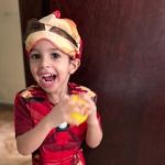 Mãe luta para conseguir medicamento de R$ 17 milhões para filho diagnosticado com distrofia de Duchenne