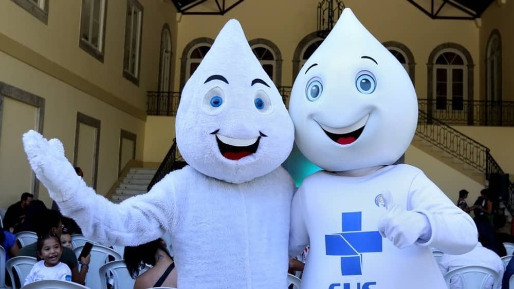 Ipatinga: campanha de Multivacinação atinge mais de 7 mil doses aplicadas