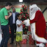 Papai Noel dos Correios: começa campanha de adoção de cartas