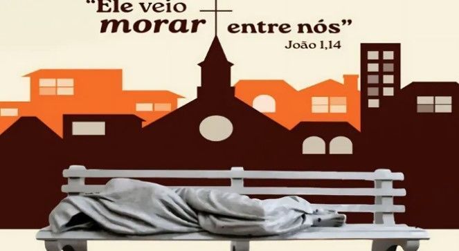 Alisson Diego Moraes | Morar entre nós: Campanha da Fraternidade de 2026 e o valor da utopia