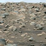 Nasa irá enviar nomes para Marte; veja como mandar o seu