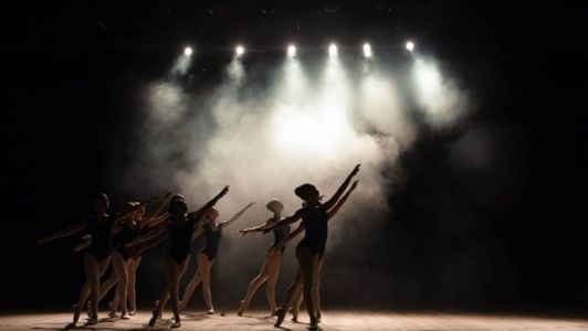 Campanha da Popularização do Teatro e da Dança termina no domingo (12)