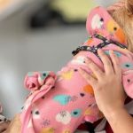 Campanha de Vacinação Antirrábica será neste sábado (25) em Matias Barbosa