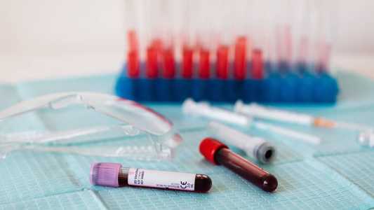 Campanha destaca a importância da doação de sangue regular para a criação de um estoque de sangue e hemoderivados seguro