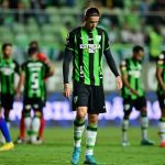 América tem ‘largada’ parecida aos anos em que foi rebaixado na Série A