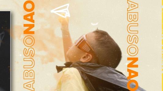 Campanha do Maio Laranja é celebrada no dia 18 de Maio