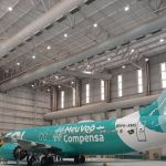 ‘Compensar o voo custa menos que um pão de queijo’, diz gerente da Gol