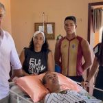 Instituto Galo inicia campanha solidária para atleticano realizar tratamento em Belo Horizonte