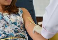Ação para cadastramento de doadores de medula óssea será realizada na UFJF