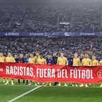 La Liga promove campanha contra o racismo após ataques a Vini Jr