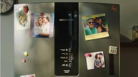 Campanha vai além da funcionalidade do eletrodoméstico, evocando sua "humanidade"