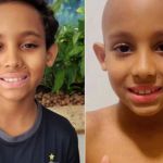 Leucemia: após campanha, menino encontra 13 doadores 100% compatíveis para transplante