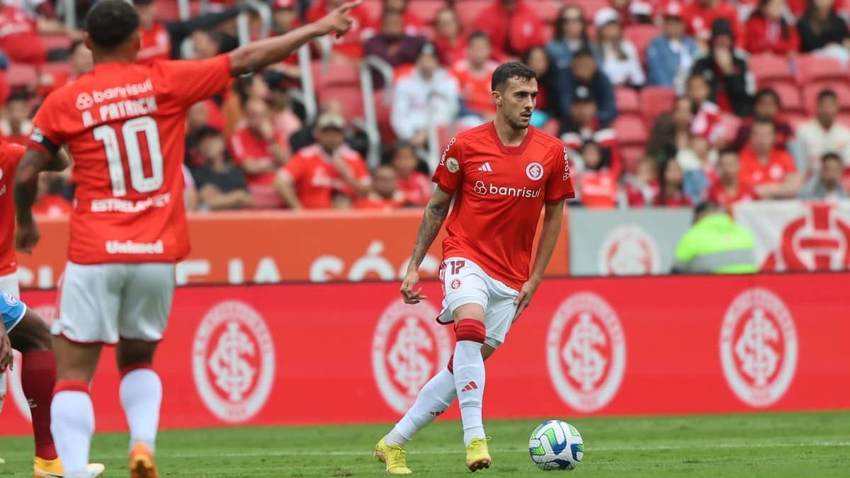 Pequena sequência de vitórias dá esperança ao Inter na Copa do Brasil