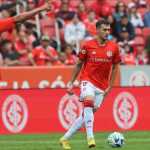 Pequena sequência de vitórias dá esperança ao Inter na Copa do Brasil