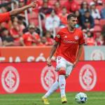 Pequena sequência de vitórias dá esperança ao Inter na Copa do Brasil