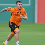 Inter tem baixa confirmada para enfrentar o Botafogo pelo Brasileirão