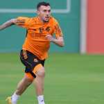 Inter tem baixa confirmada para enfrentar o Botafogo pelo Brasileirão