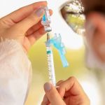 Campanhas de imunização contra a gripe e a meningite são prorrogadas em Contagem