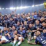 Campeão pelo Cruzeiro é anunciado como reforço de clube da Série B