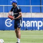 Cruzeiro: Pezzolano fala sobre adaptação dos reforços e pede 'time forte' no Brasileirão