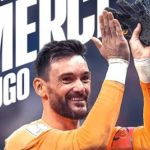 Campeão do mundo, francês Hugo Lloris anuncia aposentadoria da seleção