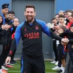 Presidente do Barcelona, Joan Laporta revela detalhes da saída de Messi: confira