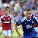 Leicester é rebaixado na Premier League; Everton vence e se salva