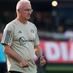 Campeão no São Paulo, Dorival não fala em vingança contra Flamengo