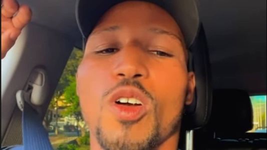 Campeão olímpico foi assaltado nesta terça-feira quando fazia fisioterapia no bairro de Pituba, em Salvador