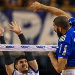 Wallace, do Cruzeiro, é suspenso pelo COB e não poderá jogar a Superliga