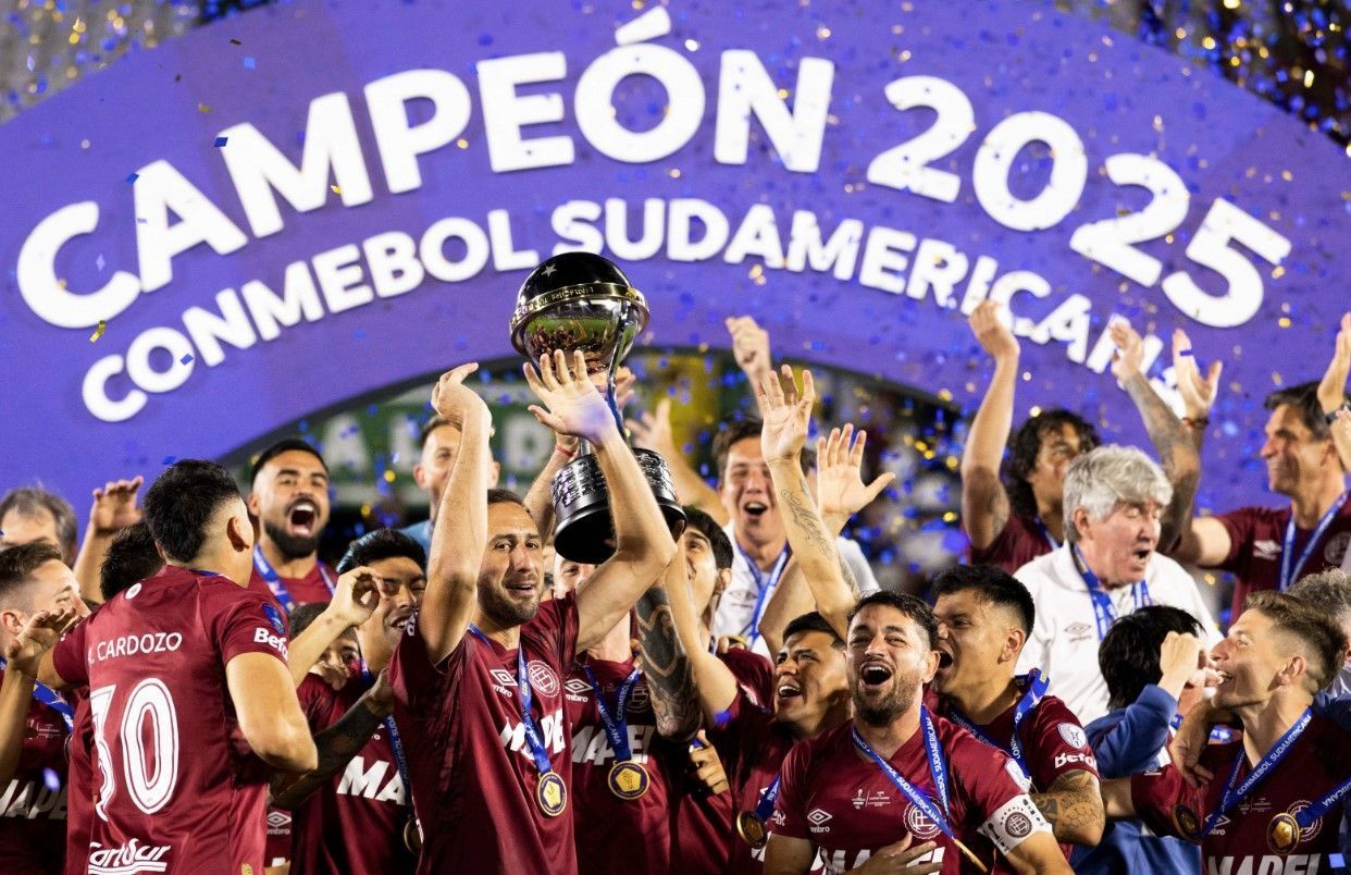 Lanús 0 (5) x (4) 0 Atlético: melhores momentos e os pênaltis da final da Sul-Americana