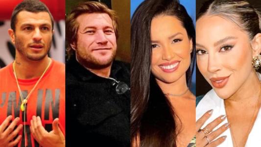 Campeões do Big Brother Brasil