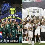 Palmeiras ou São Paulo? Campeão por Atlético e Cruzeiro faz aposta em decisão