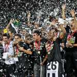 Campeão da Libertadores pelo Atlético vai disputar o Campeonato Roraimense