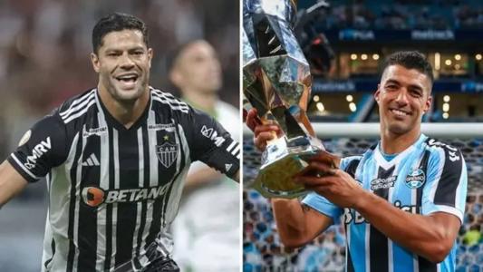 Campeões Estaduais