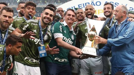 Campeonato Brasileiro 2018