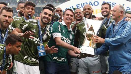 Campeonato Brasileiro 2018