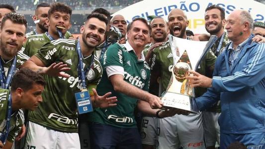 Campeonato Brasileiro 2018