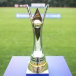 Belo Horizonte sedia Campeonato Brasileiro Feminino Sub-17