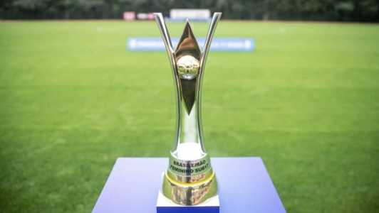 Campeonato Brasileiro Feminino Sub-17 será realizado em Belo Horizonte