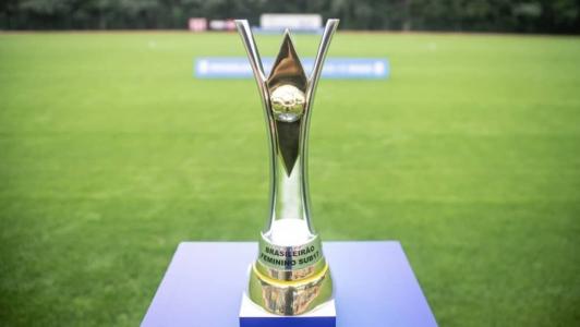 Campeonato Brasileiro Feminino Sub-17 será realizado em Belo Horizonte