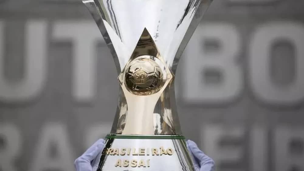 Campeonato Brasileiro de 2024 tem 13 times garantidos; veja lista