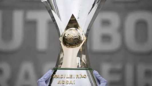 Campeonato Brasileiro já tem mais da metade dos times definidos