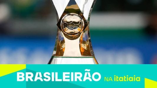 Campeonato Brasileiro começa neste sábado, dia 15 de abril