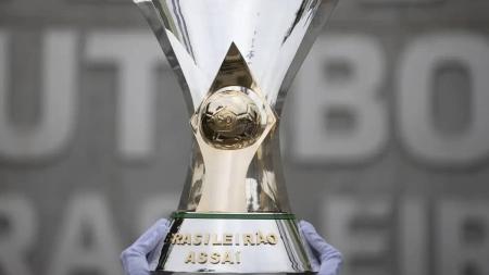 Campeonato Brasileiro corre risco de ser paralisado por conta de esquema de apostas